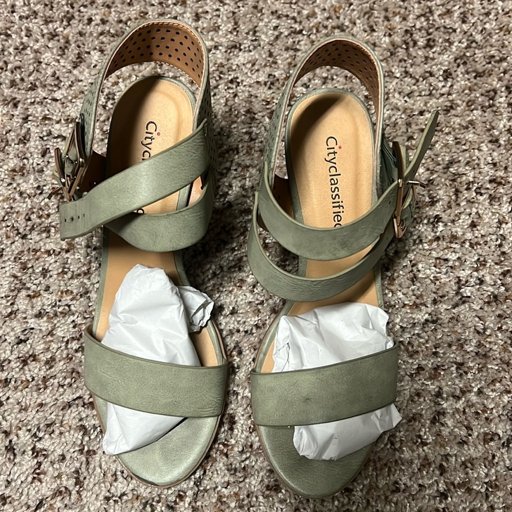 Wedges